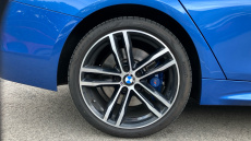 BMW 4 Series 420i xDrive M Sport 5dr Auto [Professional Media] Petrol Hatchback
